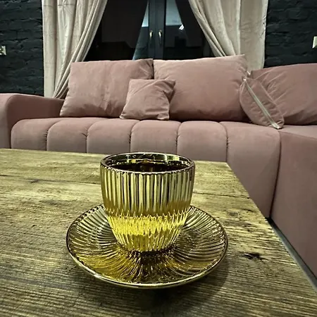 Darkhouse Versace Pink Lodz (Lodz)
