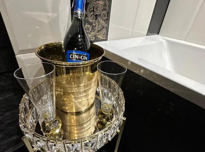 Darkhouse Pink Łódź