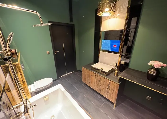 Darkhouse Pink Łódź