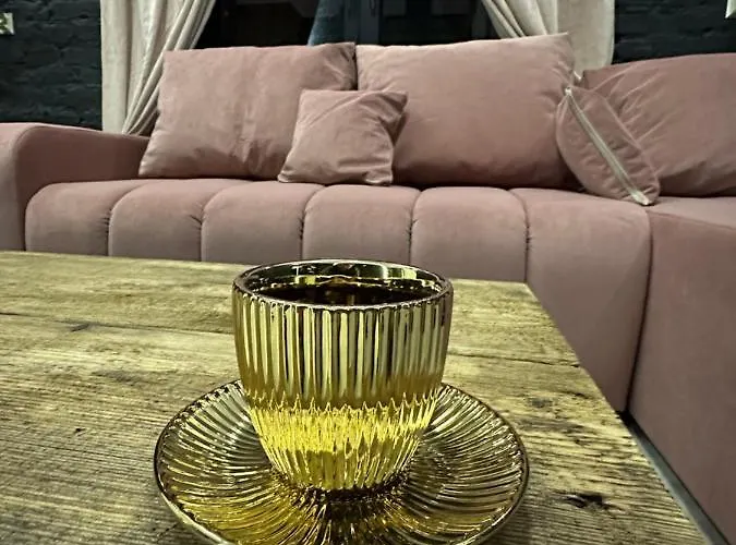 Darkhouse Pink Łódź